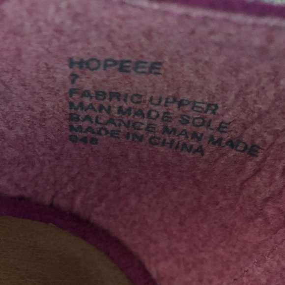 Madden Girl Hopeee T-Strap Platforms size 7 - Picture 10 of 12